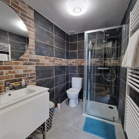 Le Nid Douillet Apartment Амиен Екстериор снимка