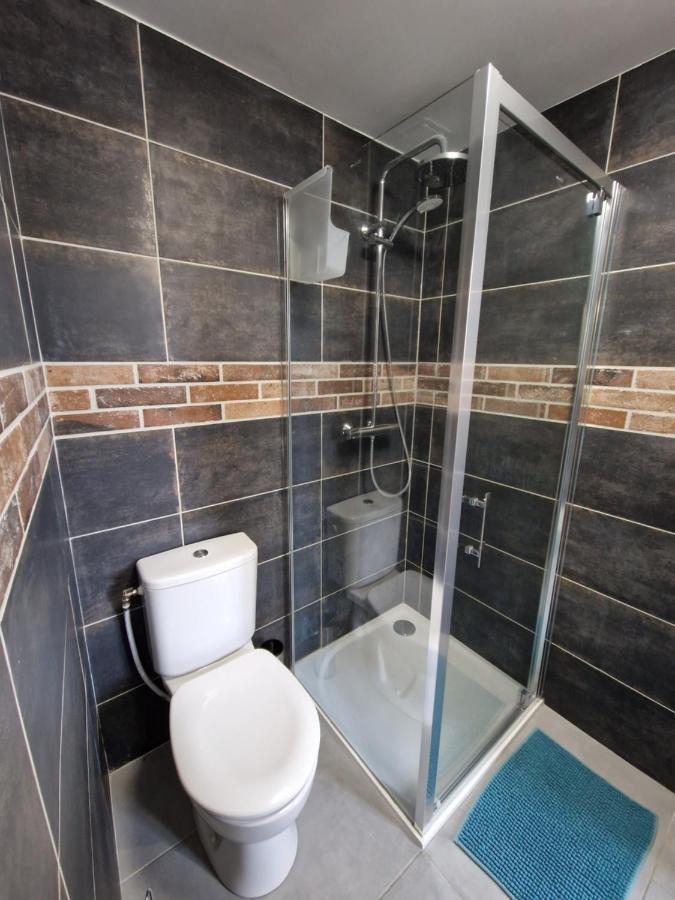 Le Nid Douillet Apartment Амиен Екстериор снимка